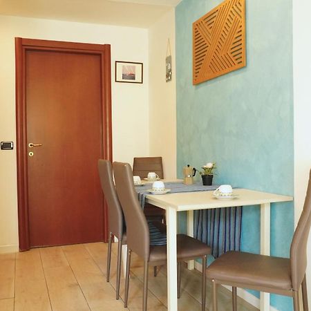 Case Vacanza Le Vele Desenzano del Garda Ngoại thất bức ảnh