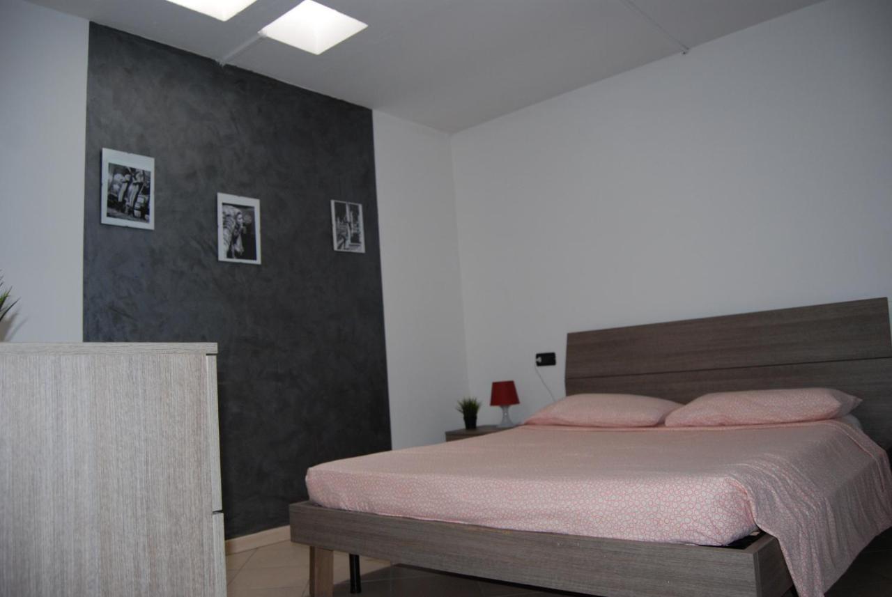 Case Vacanza Le Vele Desenzano del Garda Ngoại thất bức ảnh