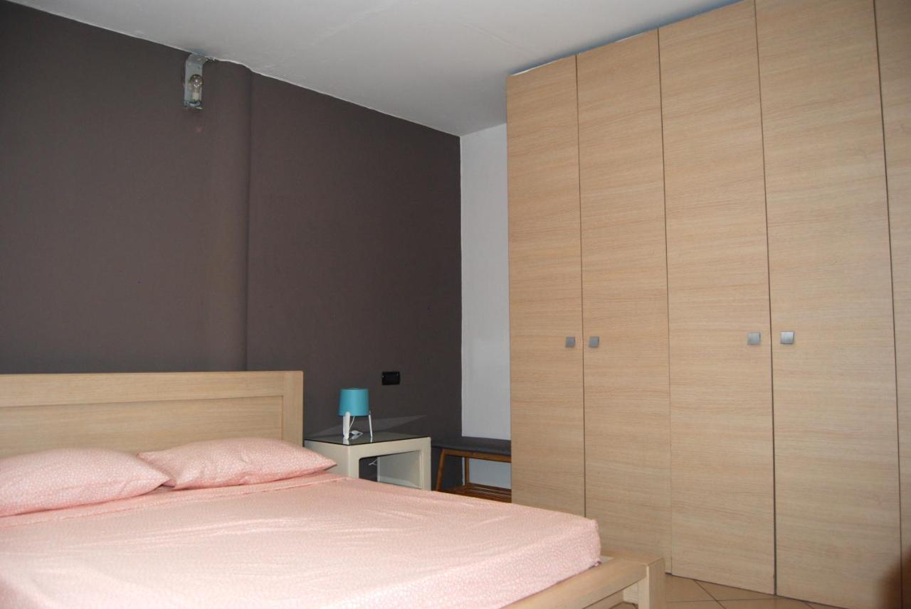 Case Vacanza Le Vele Desenzano del Garda Ngoại thất bức ảnh