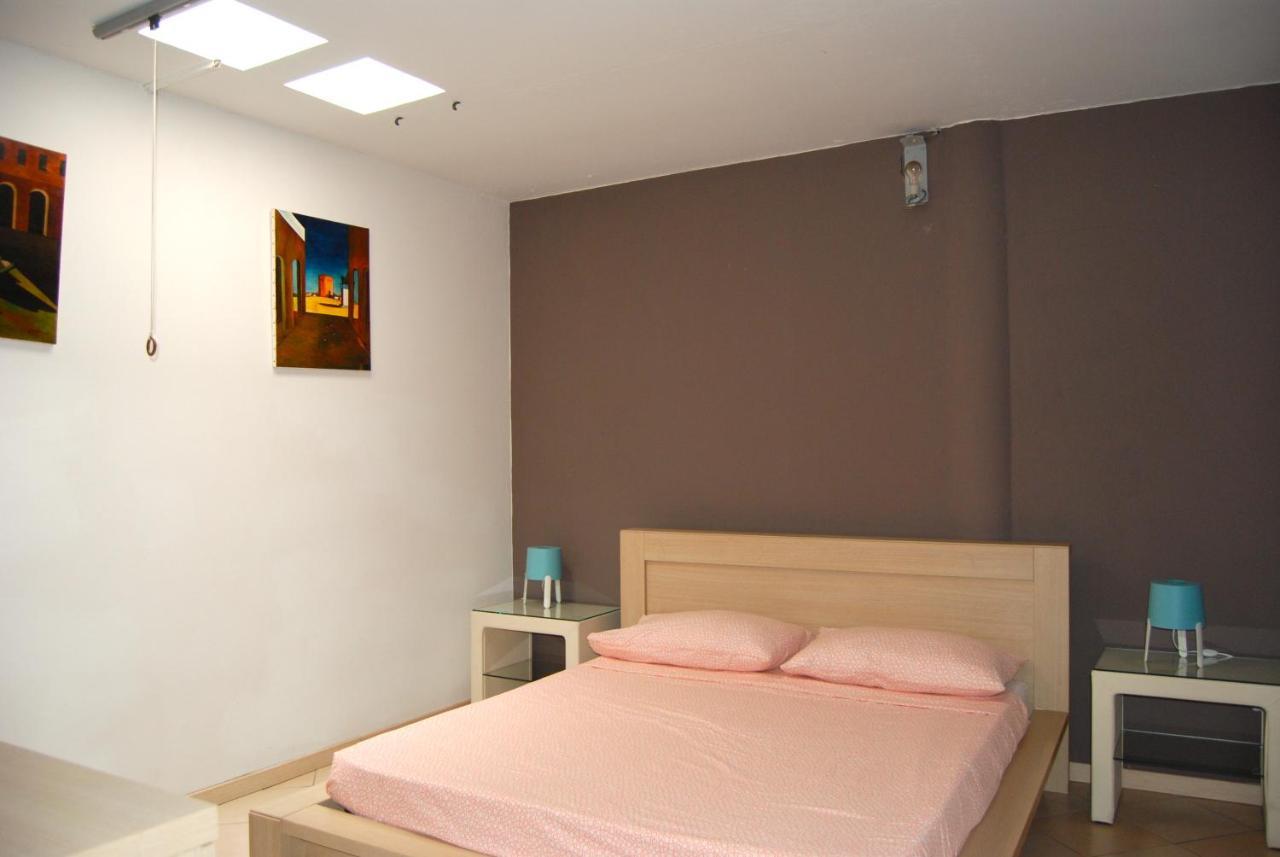 Case Vacanza Le Vele Desenzano del Garda Ngoại thất bức ảnh