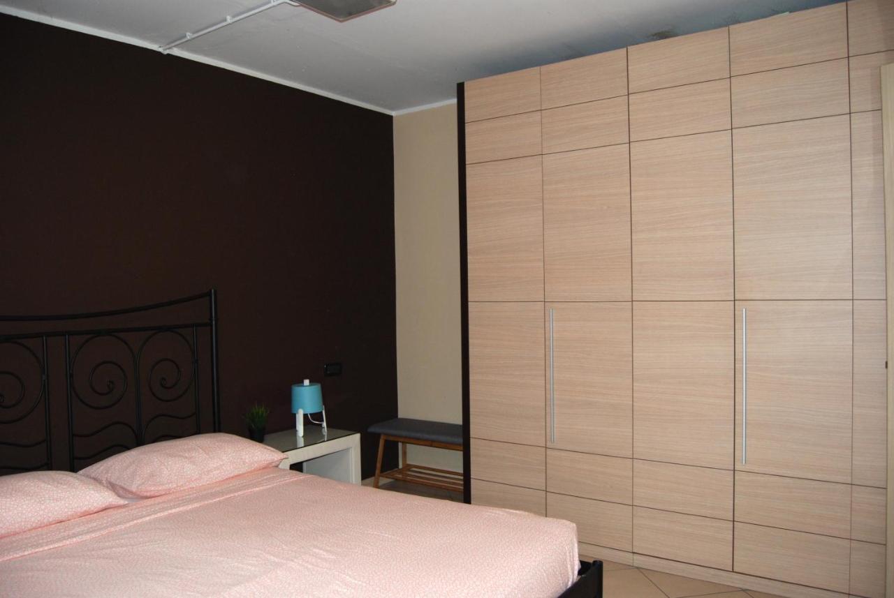 Case Vacanza Le Vele Desenzano del Garda Ngoại thất bức ảnh