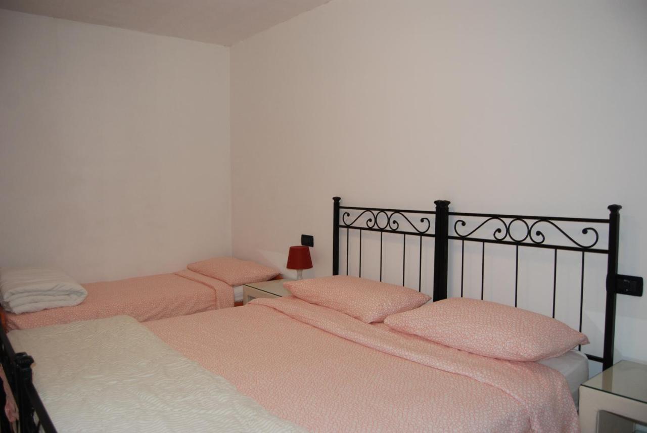 Case Vacanza Le Vele Desenzano del Garda Ngoại thất bức ảnh