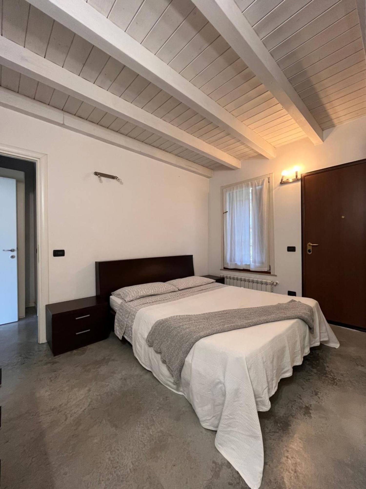 Case Vacanza Le Vele Desenzano del Garda Ngoại thất bức ảnh