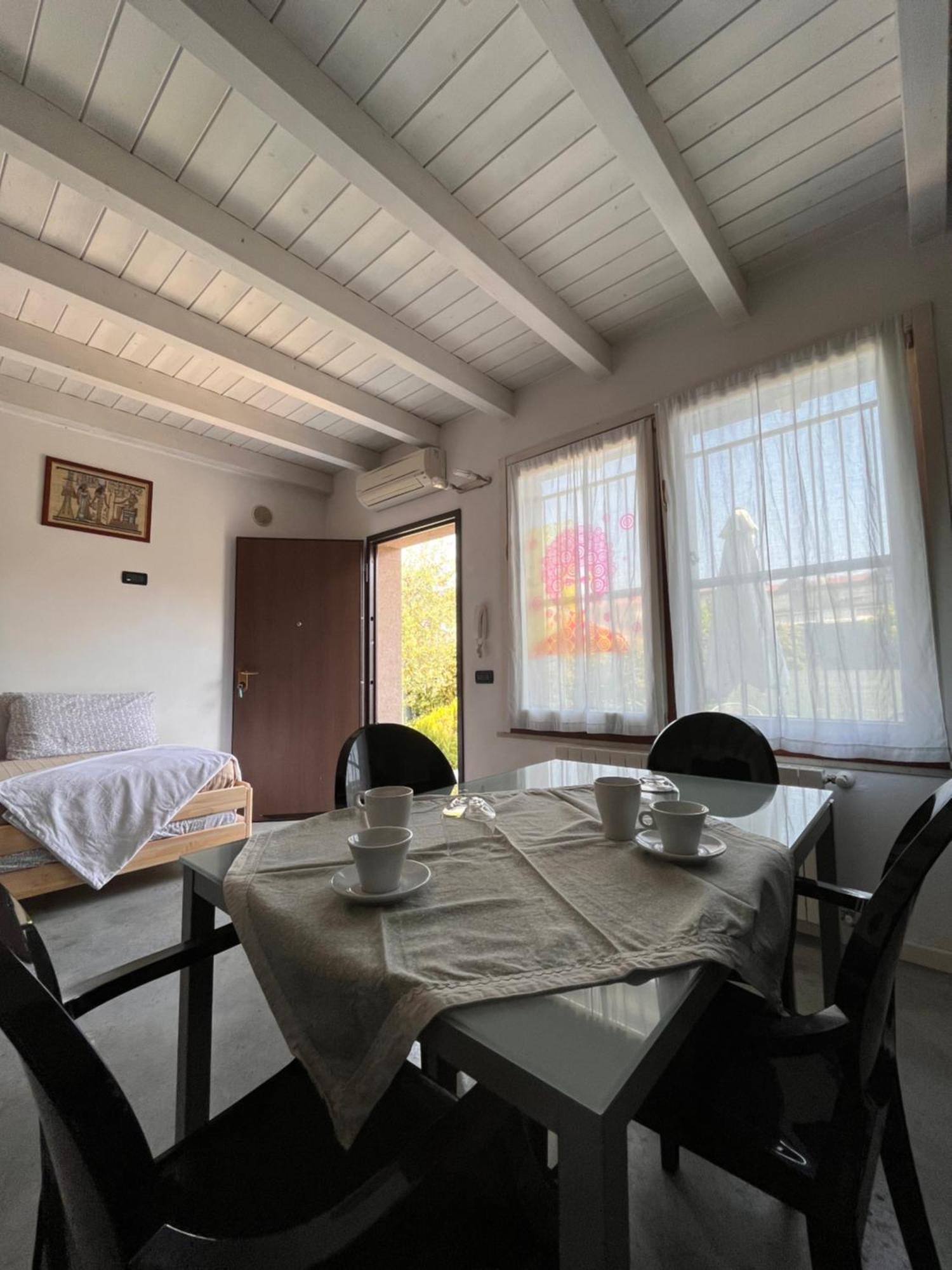Case Vacanza Le Vele Desenzano del Garda Ngoại thất bức ảnh