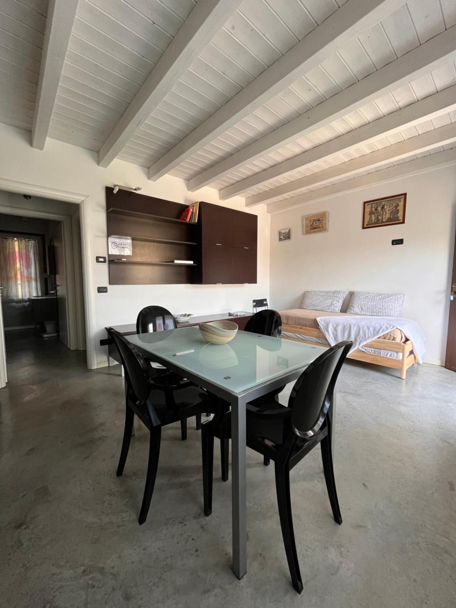 Case Vacanza Le Vele Desenzano del Garda Ngoại thất bức ảnh