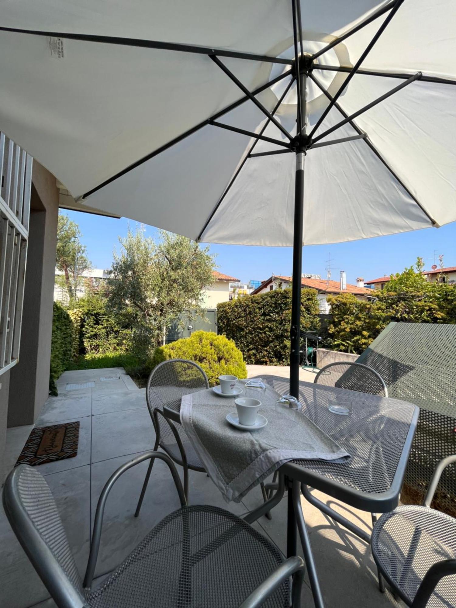 Case Vacanza Le Vele Desenzano del Garda Ngoại thất bức ảnh
