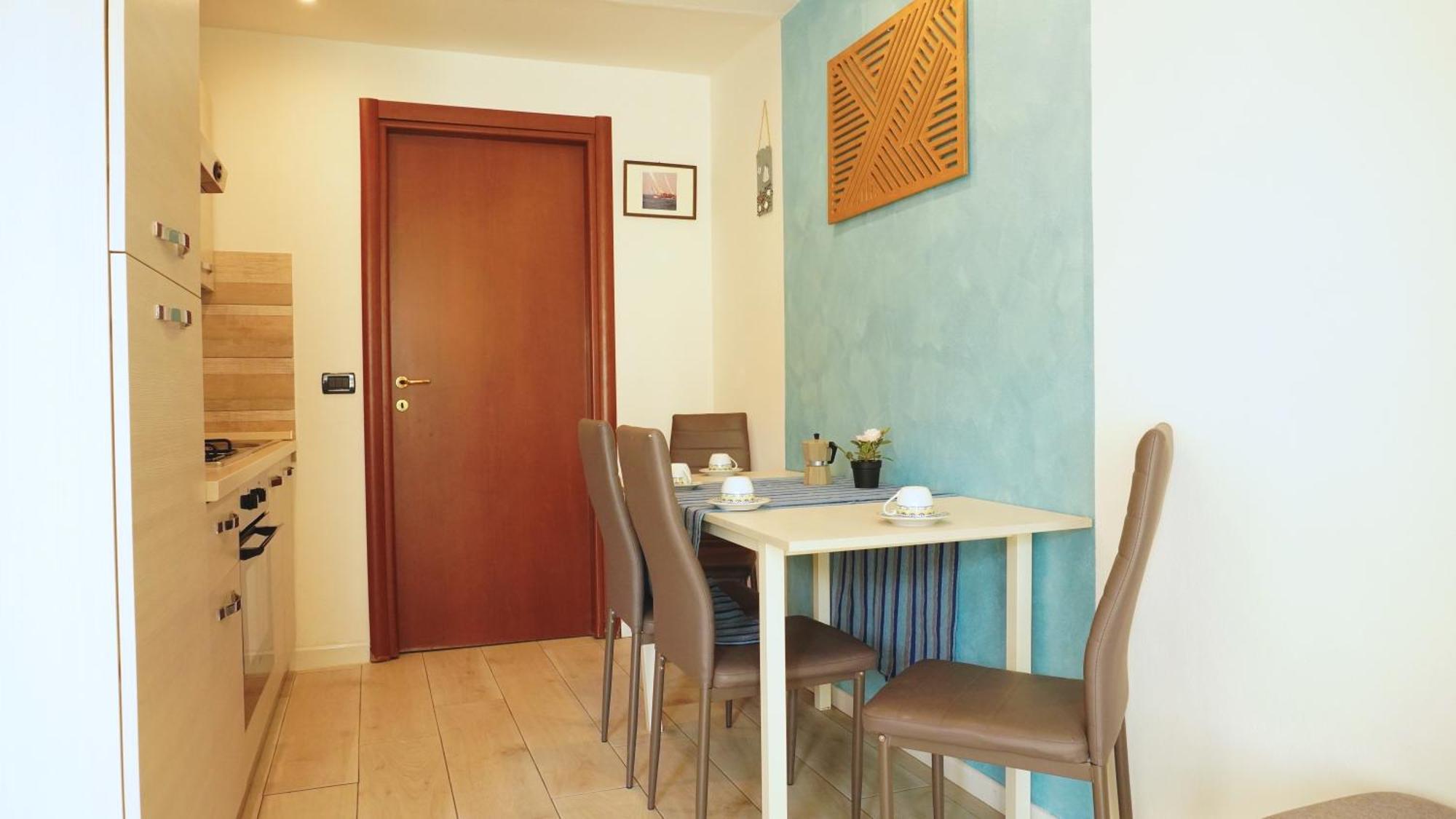 Case Vacanza Le Vele Desenzano del Garda Ngoại thất bức ảnh