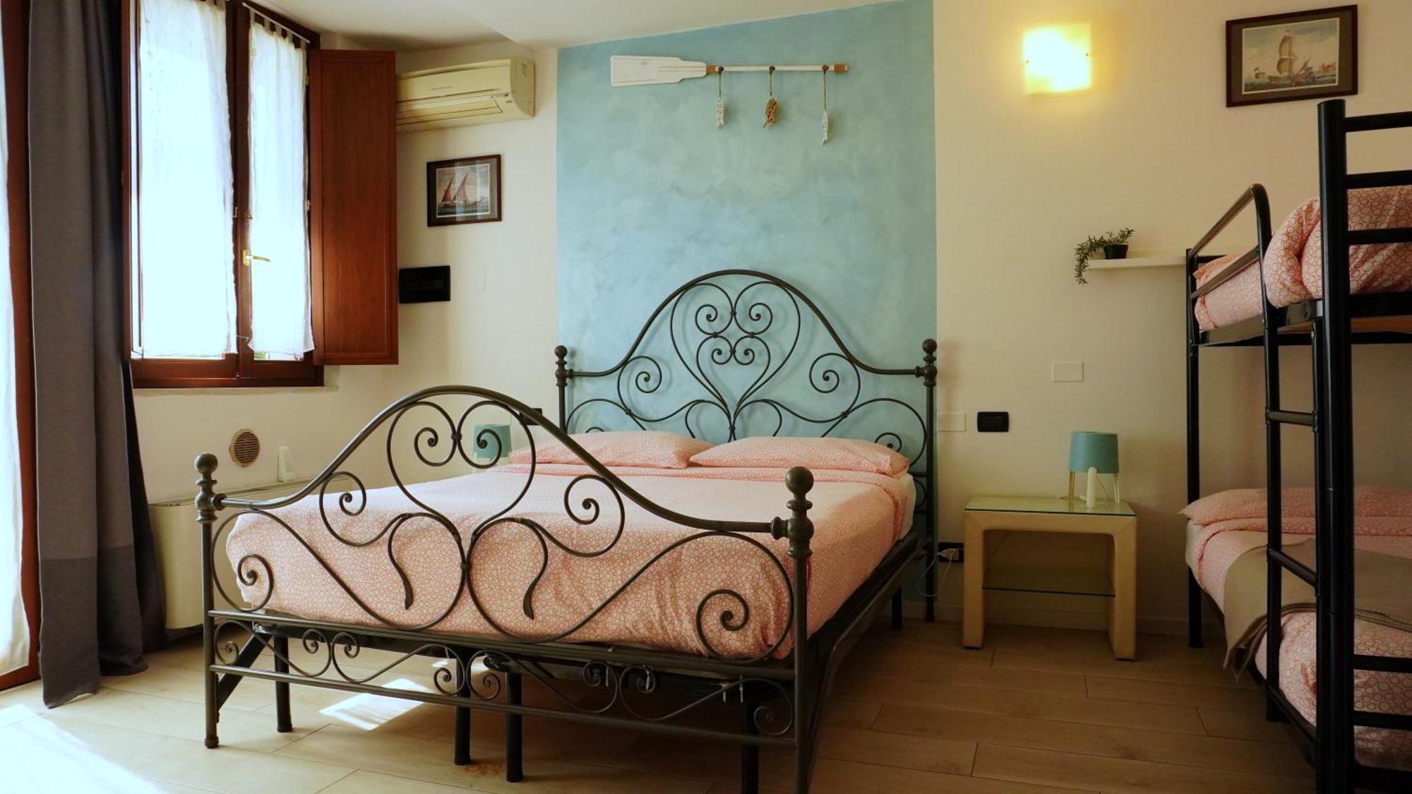 Case Vacanza Le Vele Desenzano del Garda Ngoại thất bức ảnh