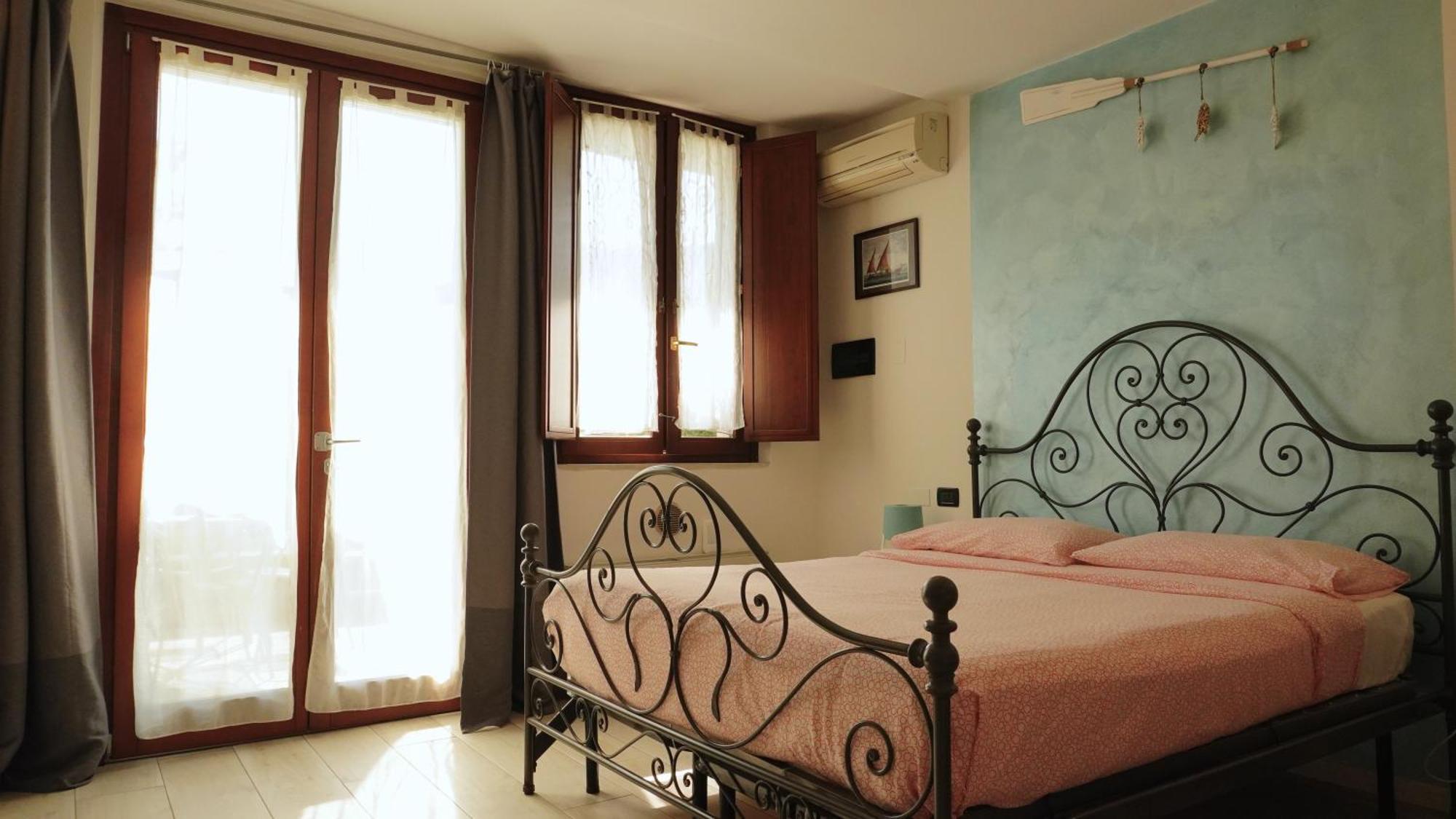 Case Vacanza Le Vele Desenzano del Garda Ngoại thất bức ảnh