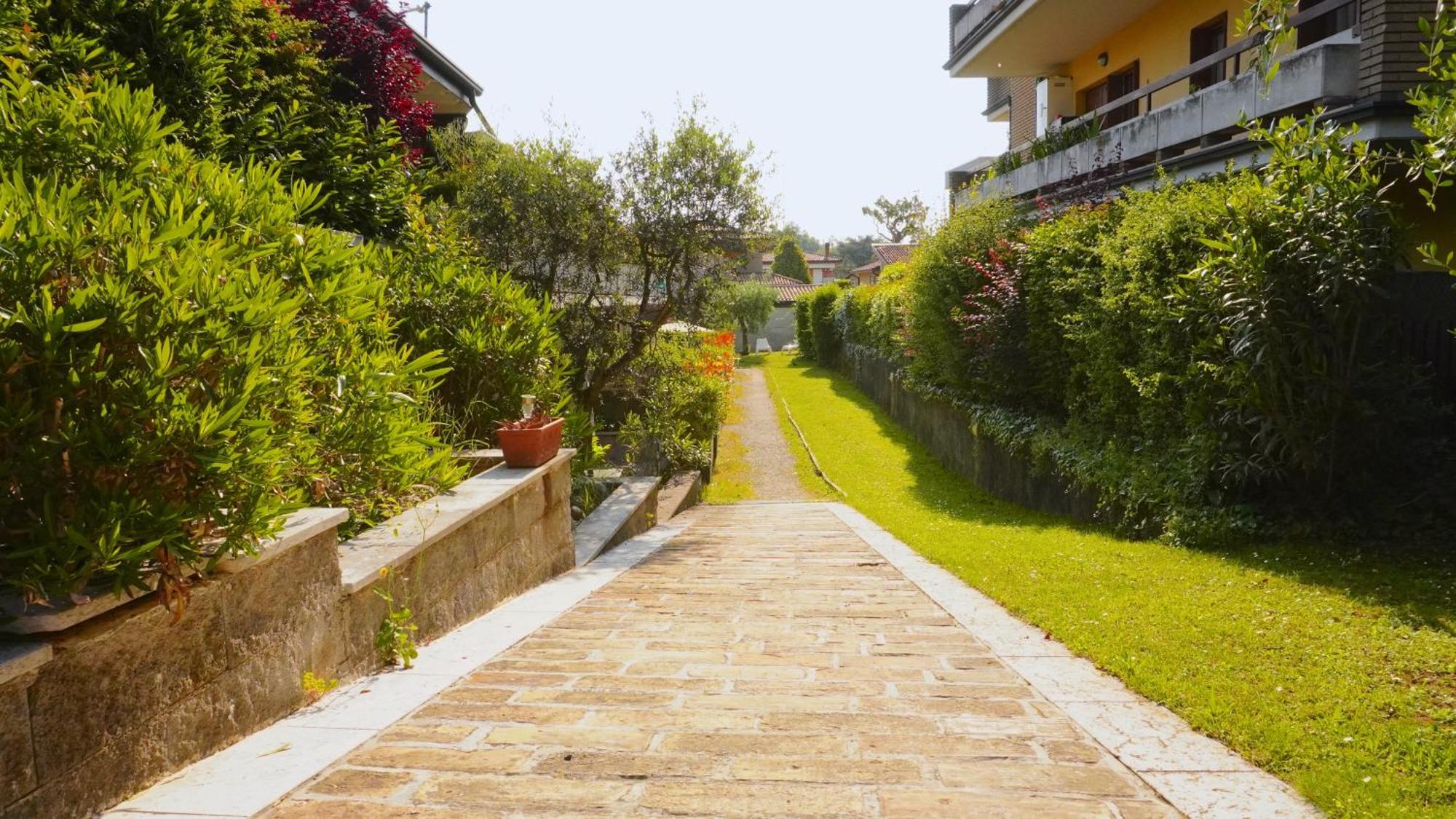 Case Vacanza Le Vele Desenzano del Garda Ngoại thất bức ảnh