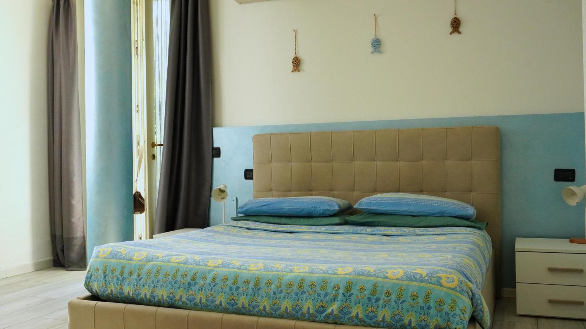 Case Vacanza Le Vele Desenzano del Garda Ngoại thất bức ảnh