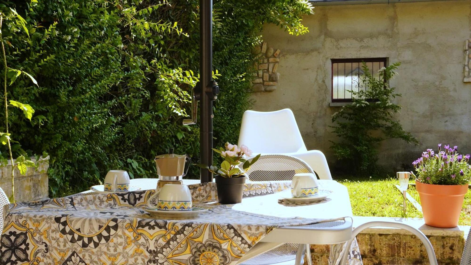 Case Vacanza Le Vele Desenzano del Garda Ngoại thất bức ảnh