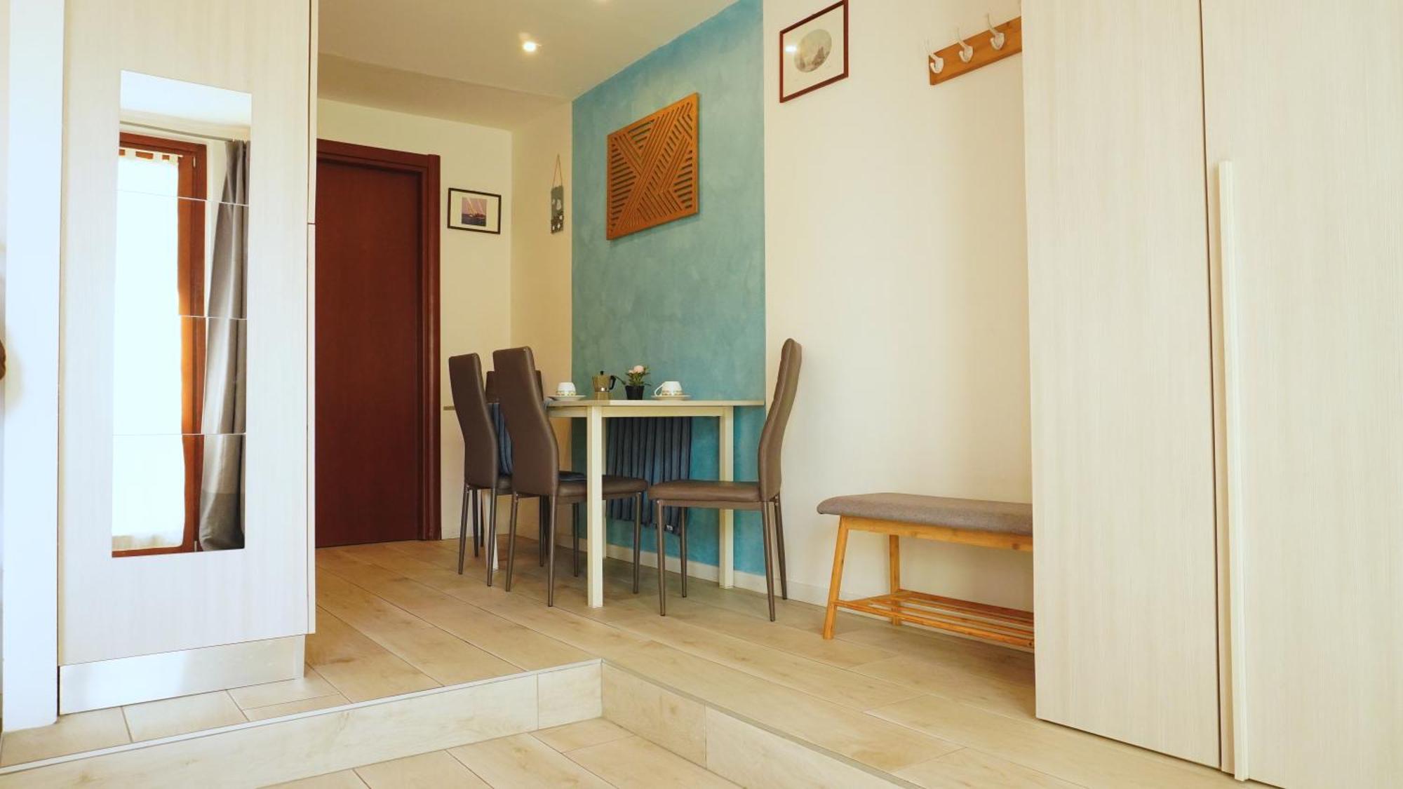 Case Vacanza Le Vele Desenzano del Garda Ngoại thất bức ảnh