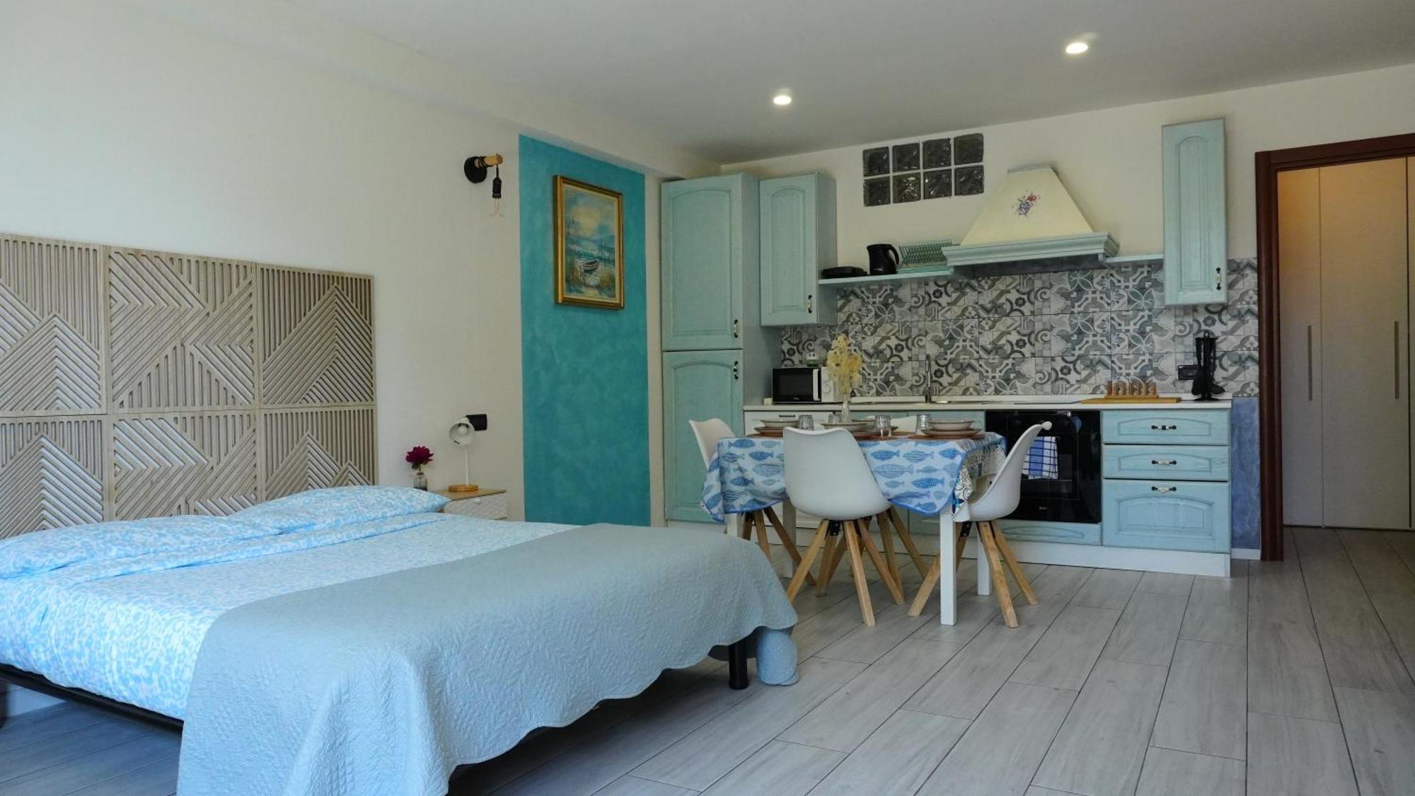 Case Vacanza Le Vele Desenzano del Garda Ngoại thất bức ảnh