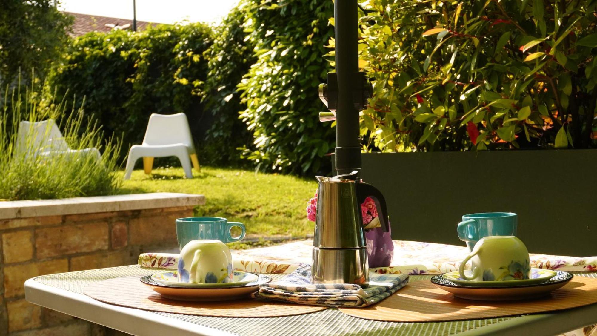 Case Vacanza Le Vele Desenzano del Garda Ngoại thất bức ảnh