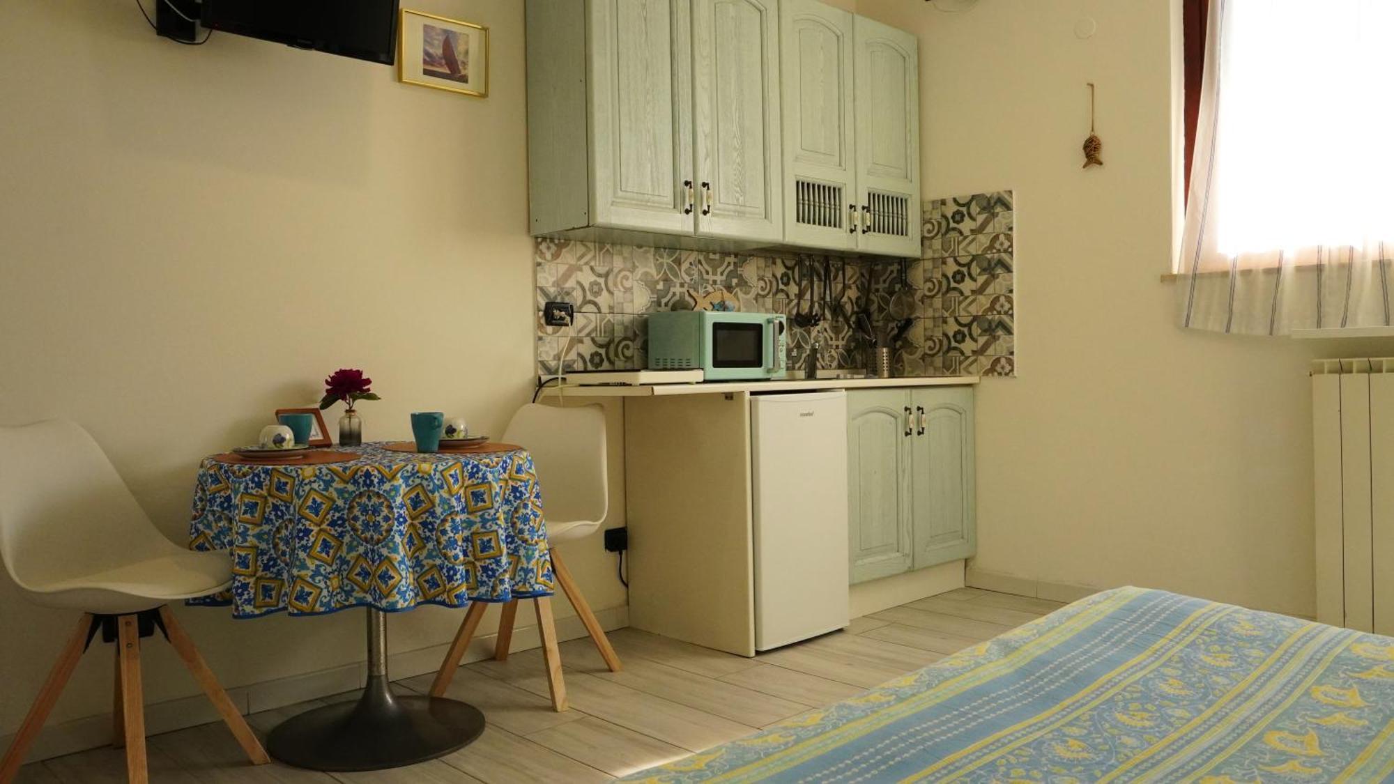 Case Vacanza Le Vele Desenzano del Garda Ngoại thất bức ảnh