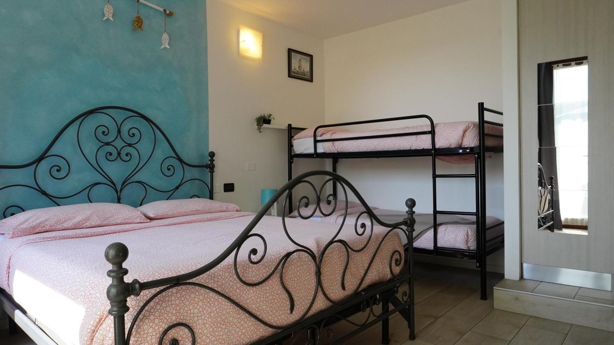 Case Vacanza Le Vele Desenzano del Garda Ngoại thất bức ảnh