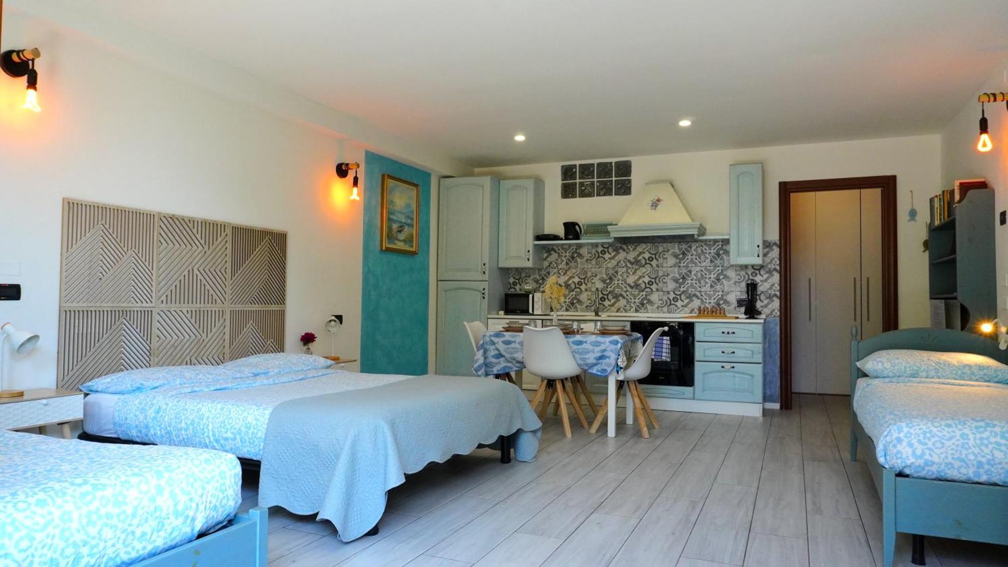 Case Vacanza Le Vele Desenzano del Garda Ngoại thất bức ảnh