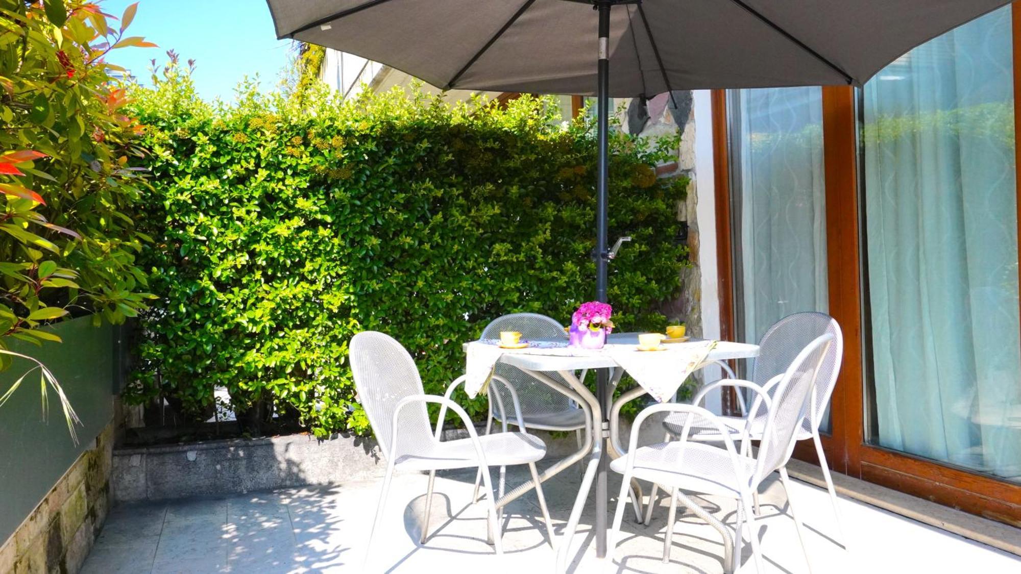 Case Vacanza Le Vele Desenzano del Garda Ngoại thất bức ảnh