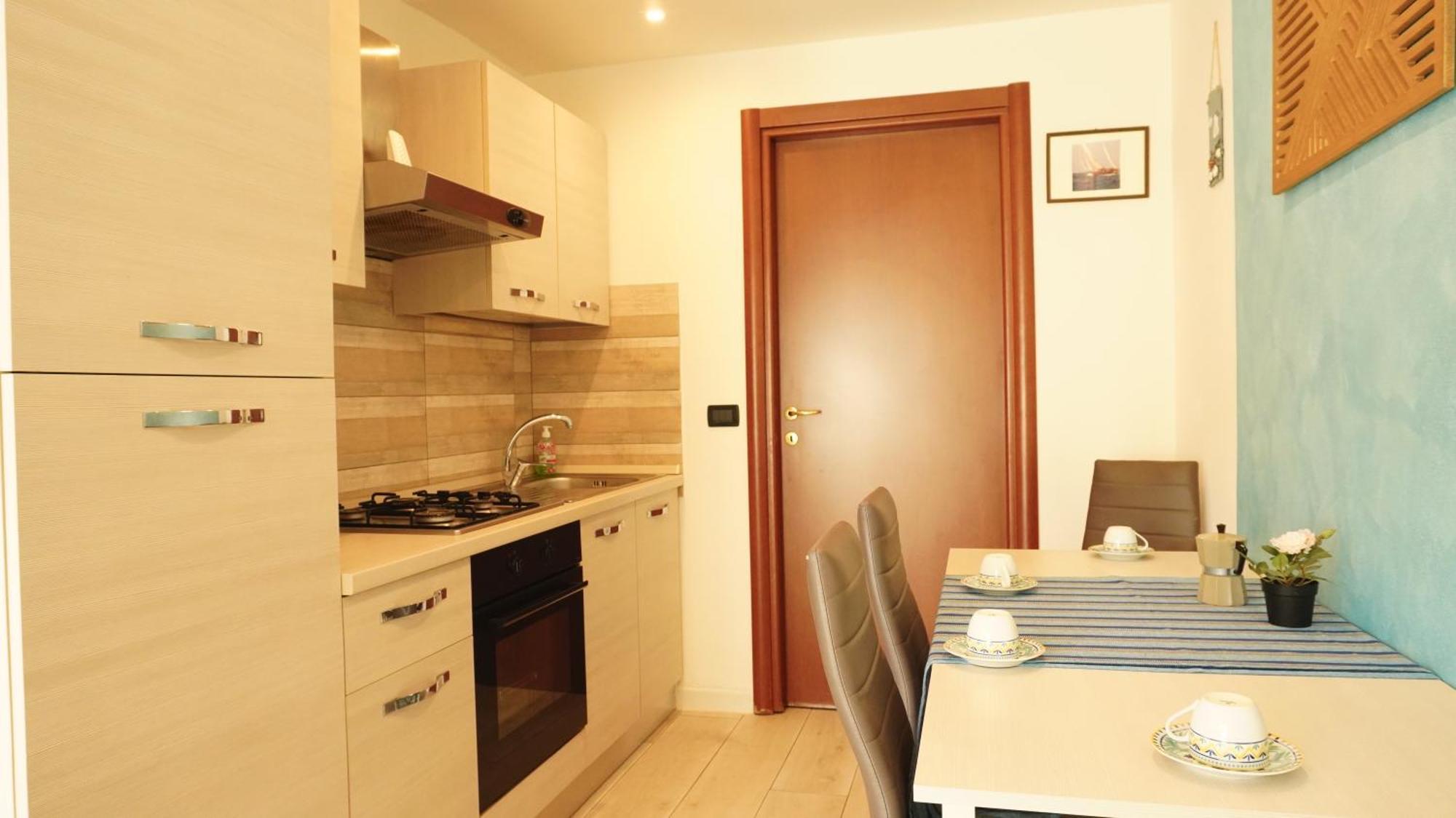 Case Vacanza Le Vele Desenzano del Garda Ngoại thất bức ảnh