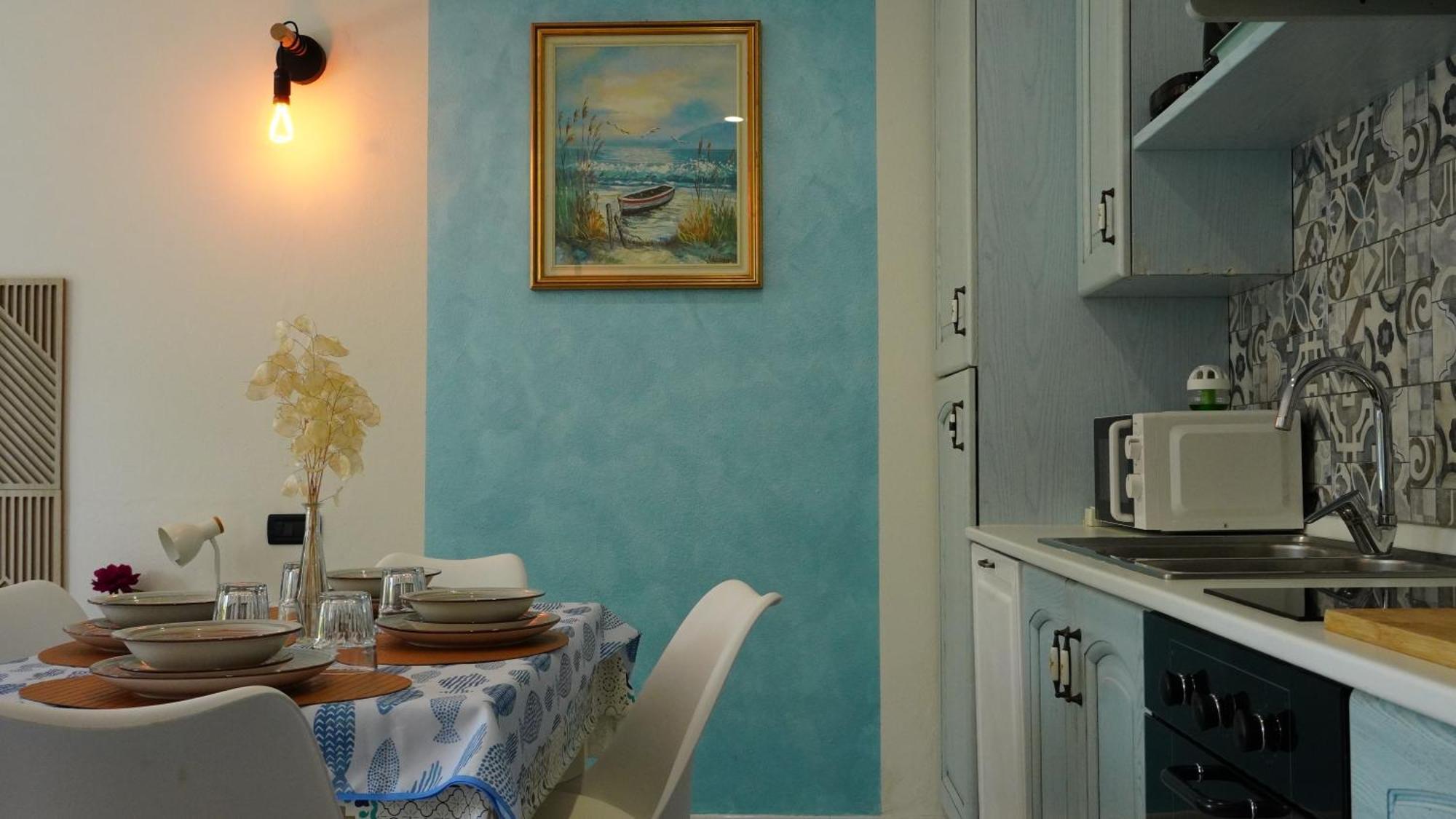 Case Vacanza Le Vele Desenzano del Garda Ngoại thất bức ảnh