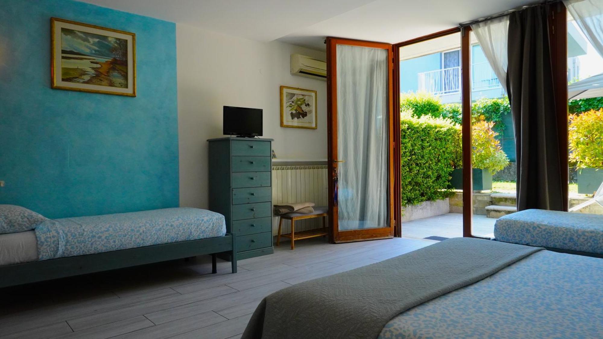 Case Vacanza Le Vele Desenzano del Garda Ngoại thất bức ảnh
