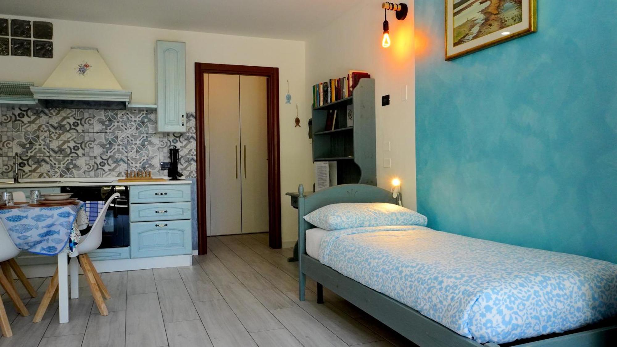 Case Vacanza Le Vele Desenzano del Garda Ngoại thất bức ảnh
