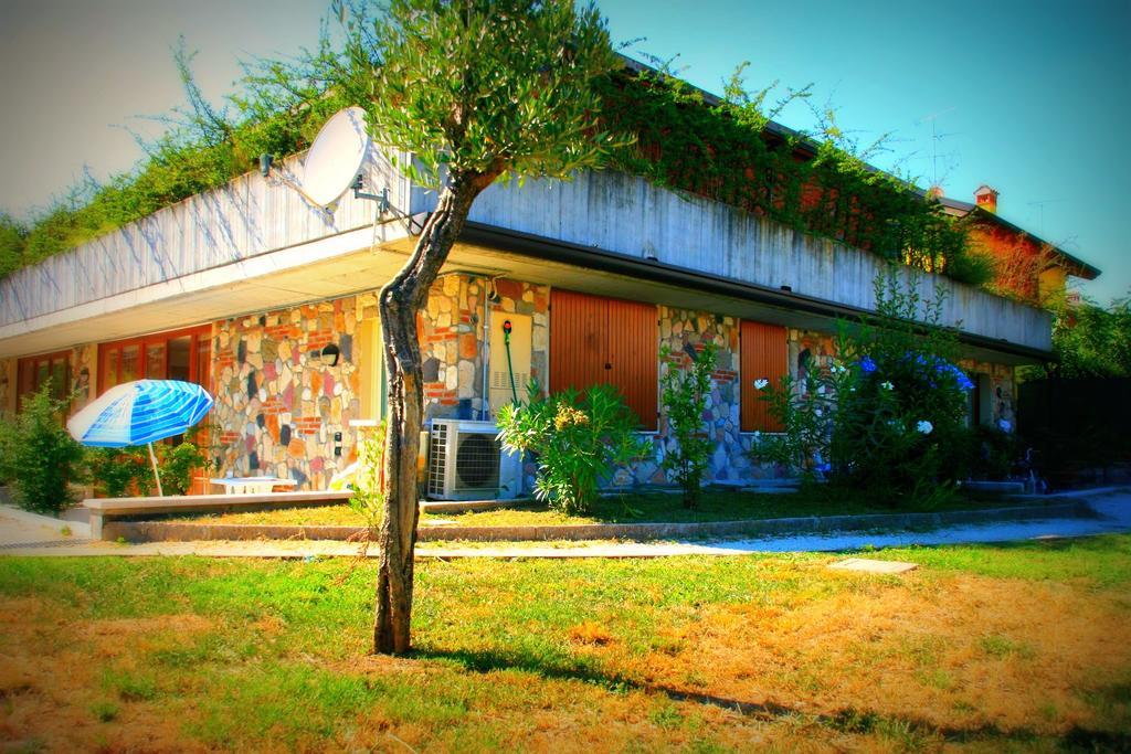 Case Vacanza Le Vele Desenzano del Garda Ngoại thất bức ảnh