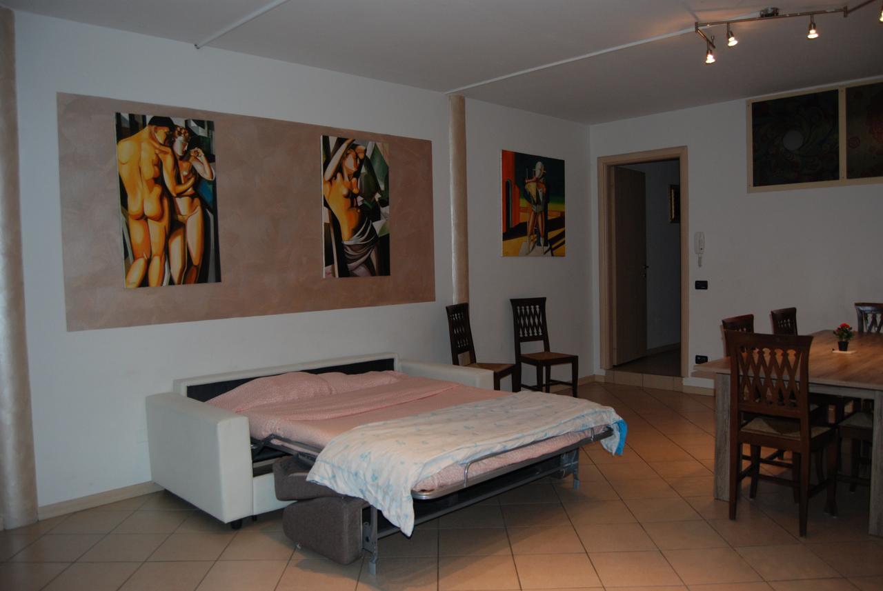 Case Vacanza Le Vele Desenzano del Garda Ngoại thất bức ảnh